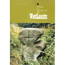 Beiträge zur Heimatkunde der Westlausitz : Band 8